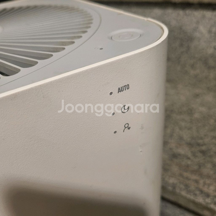 공기청정기 팝니다--3