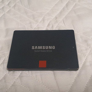 (고장)삼성 850 PRO STAT3 SSD 512GB
