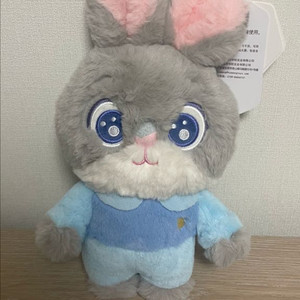 주토피아 주디 토끼인형