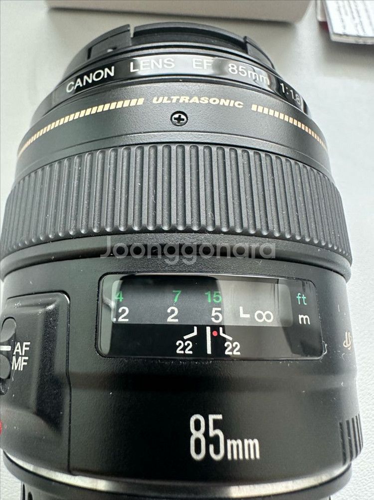 캐논 EF 24-70mm F2.8L II USM--8