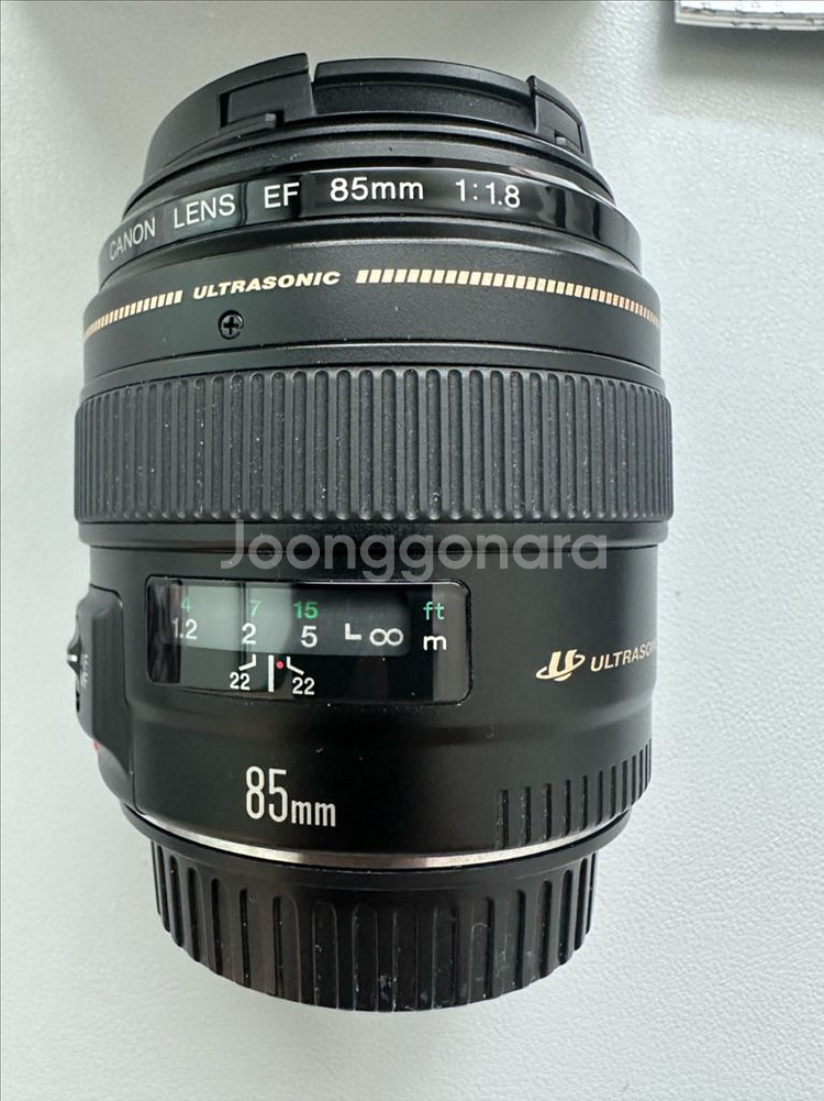 캐논 EF 24-70mm F2.8L II USM--9