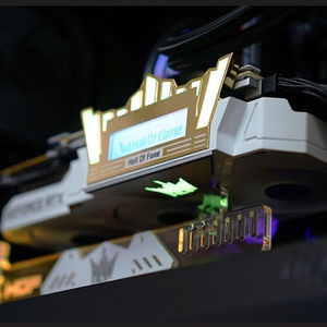 RTX 2080ti hof 풀구성 <<구매합니다>>