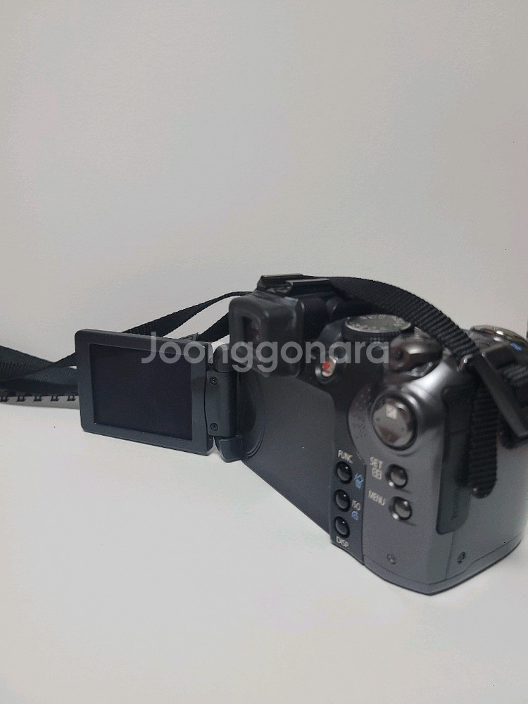 캐논 카메라 s5is--1