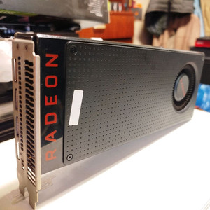Radeon RX 570 4GB GDDR5 그래픽 카드