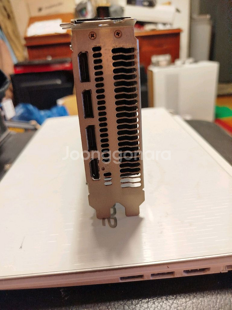 Radeon RX 570 4GB GDDR5 그래픽 카드--3
