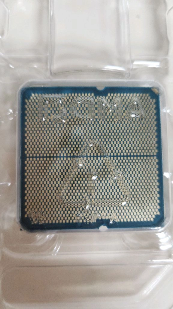 (미개봉)(CPU) 라이젠 8700F 팝니다. 이미지