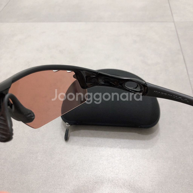 오클리 레이다 선글라스--3