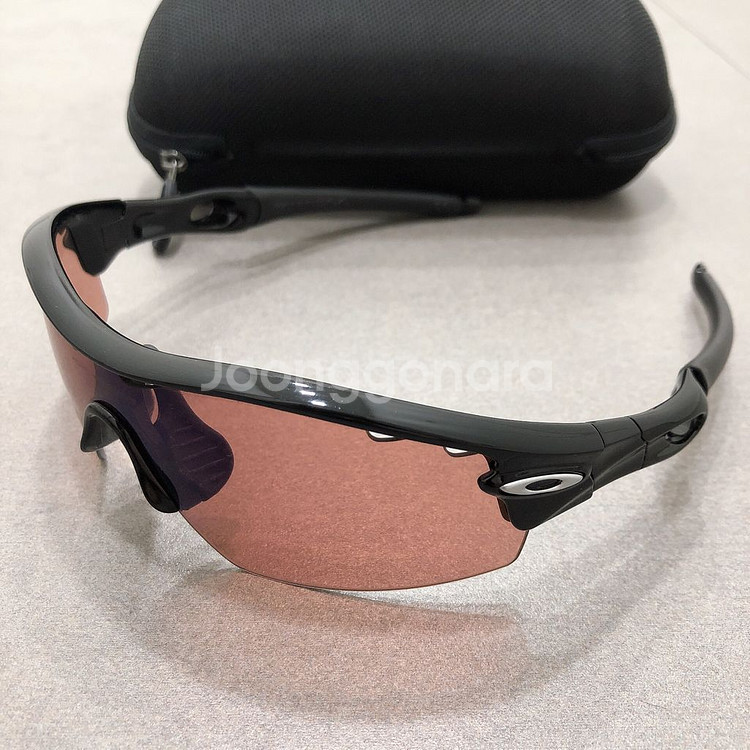 오클리 레이다 선글라스--1