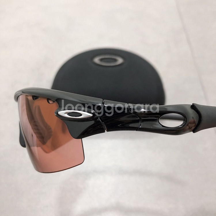오클리 레이다 선글라스--2