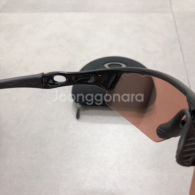 오클리 레이다 선글라스--5