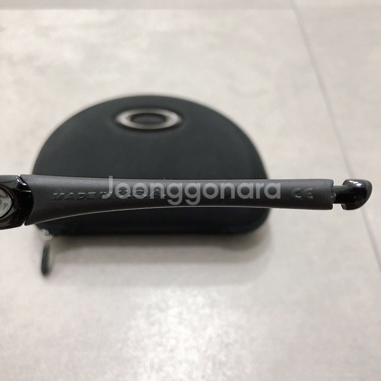 오클리 레이다 선글라스--4