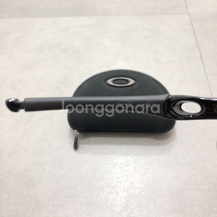 오클리 레이다 선글라스--6