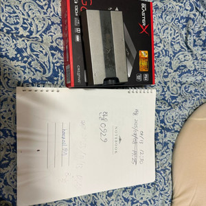 사운드블라스터g6