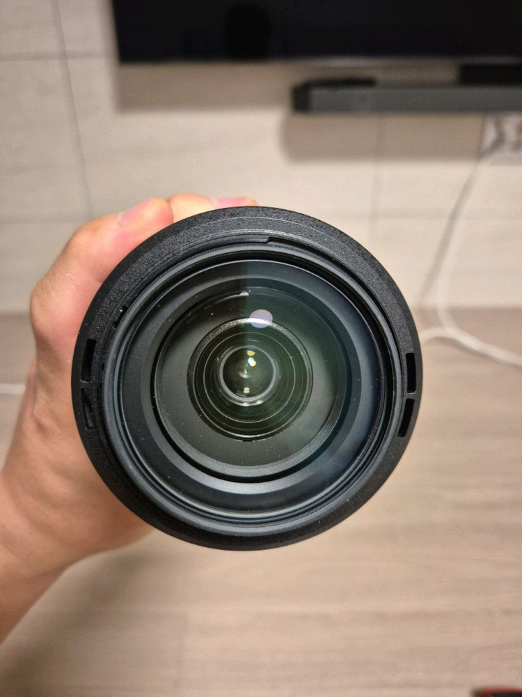 캐논 750d+ 탐론렌즈 2개 일괄판매합니다 이미지