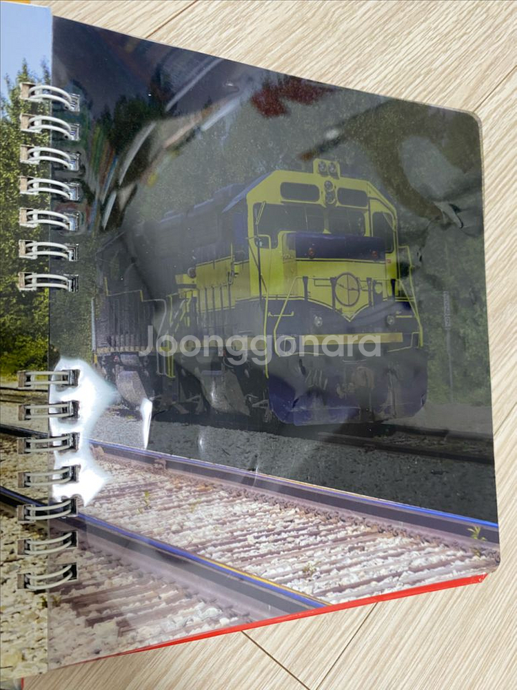 키즈스콜레 마이 퍼스트 월드(박스포함)--4