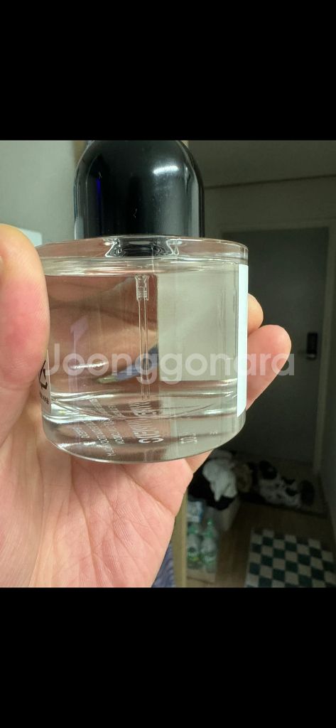 바이레도 블랑쉬 오 드 퍼퓸 50ml 급처--2