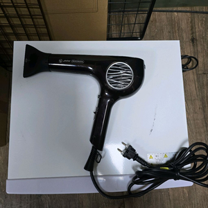 jmw m7502a 헤어드라이기