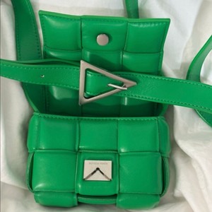 보테가베네타 미니백