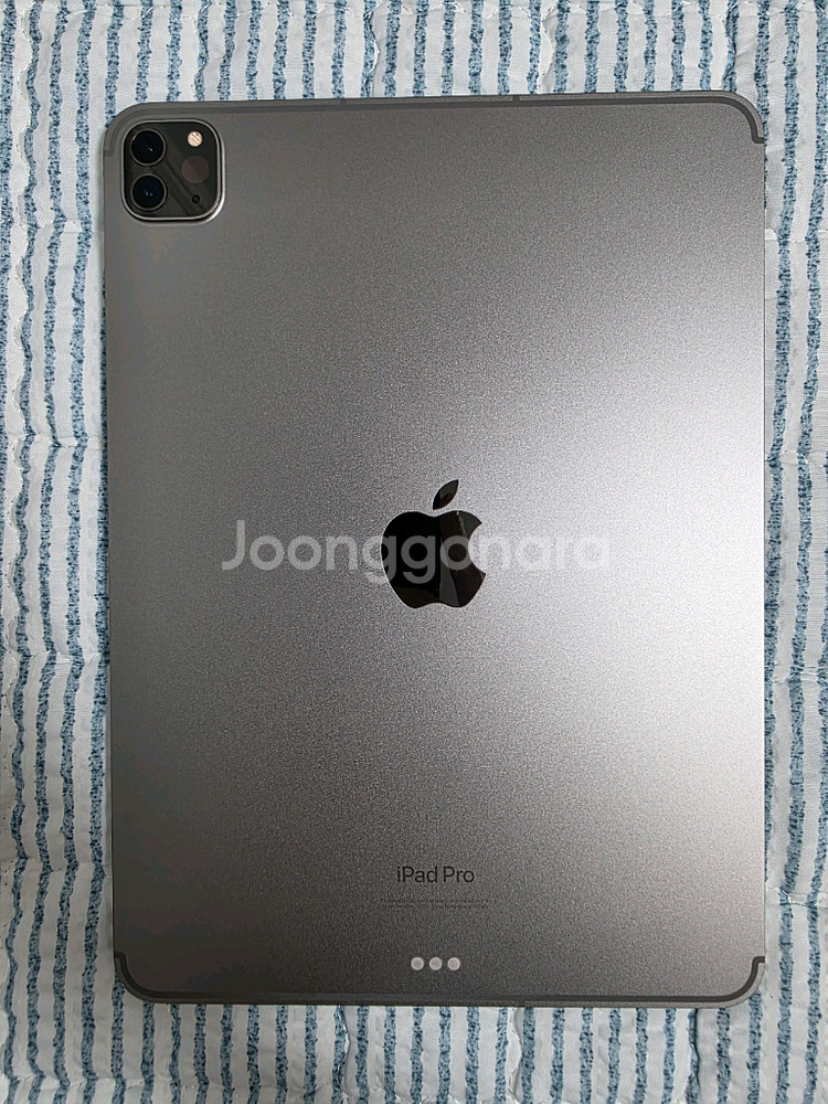 아이패드프로 m2 11 셀룰러,애플펜슬--5