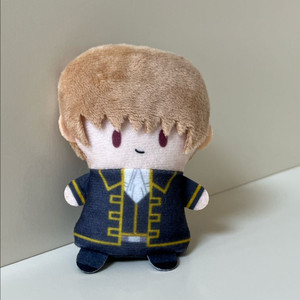 은혼 오키타 소고 누이 손가락인형 파페라