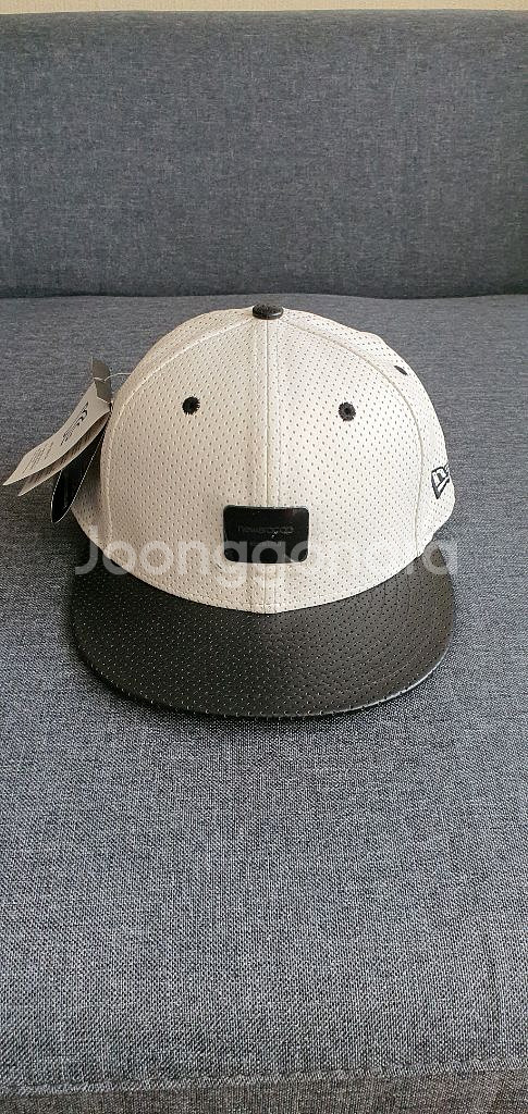 MLB 뉴에라 볼캡--0