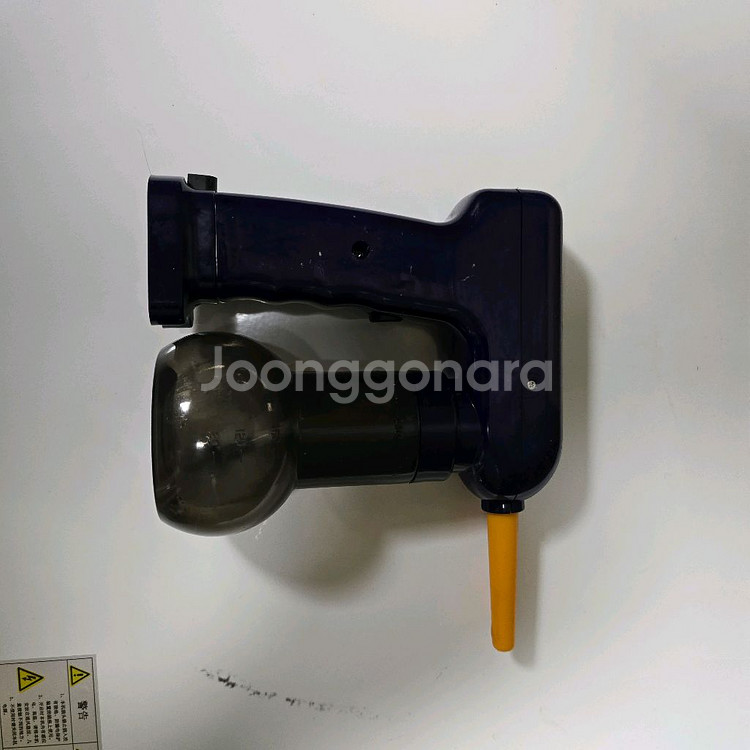 충전식 중화기 거품기 버블기--0