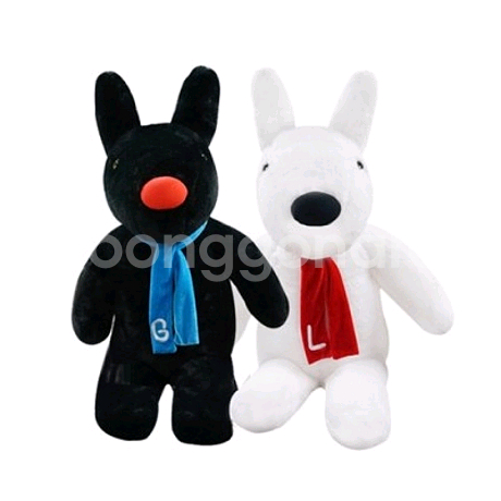 대형 인형 급! 파격세일--2