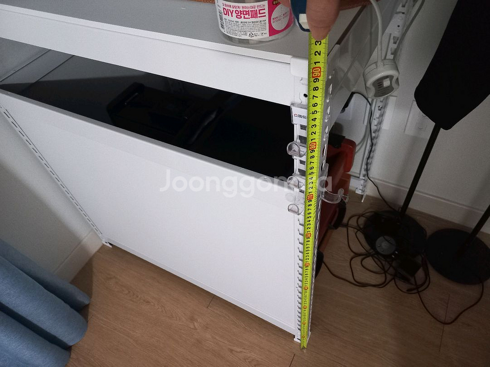 킹스미스 워터로잉머신 운동기구, 전신운동+ 자작보관함--9