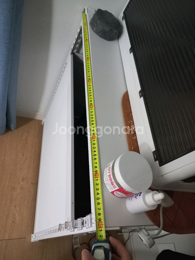 킹스미스 워터로잉머신 운동기구, 전신운동+ 자작보관함--8