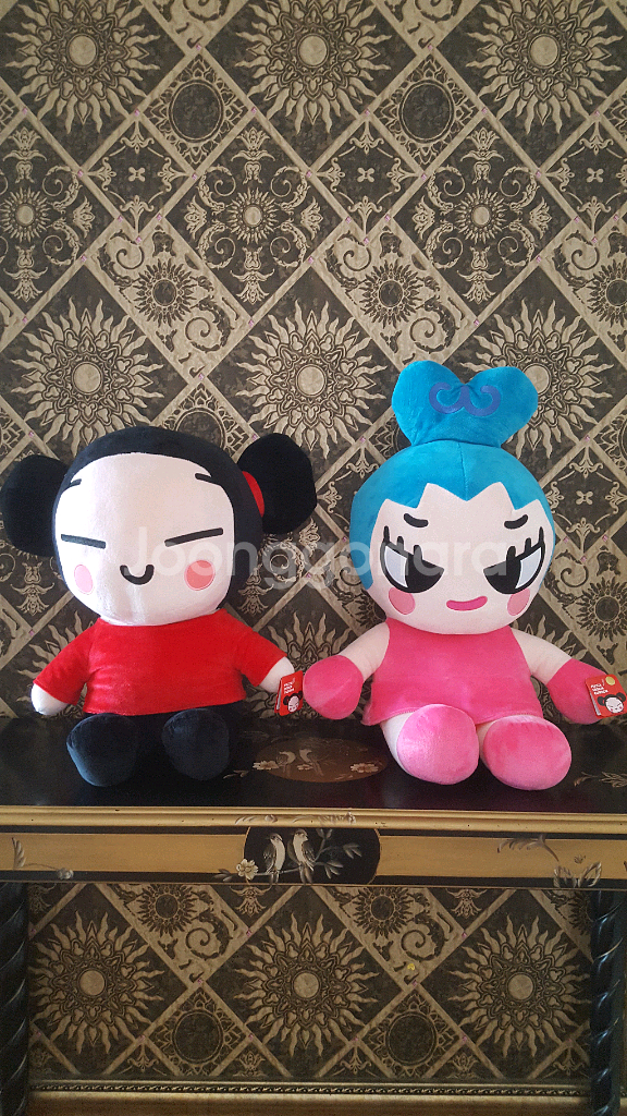 대형 인형 급! 파격세일--4