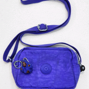 KIPLING 미니 크로스백