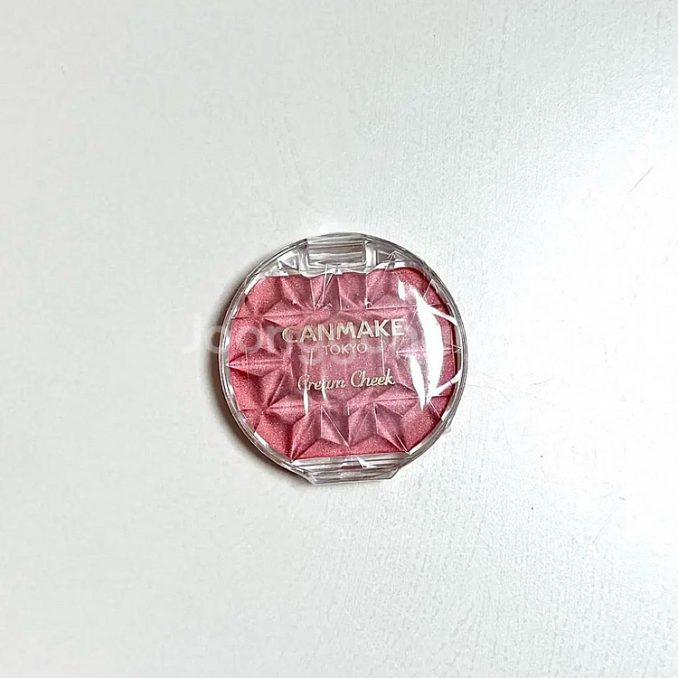 캔메이크 크림치크 P01호 피치더즐--1