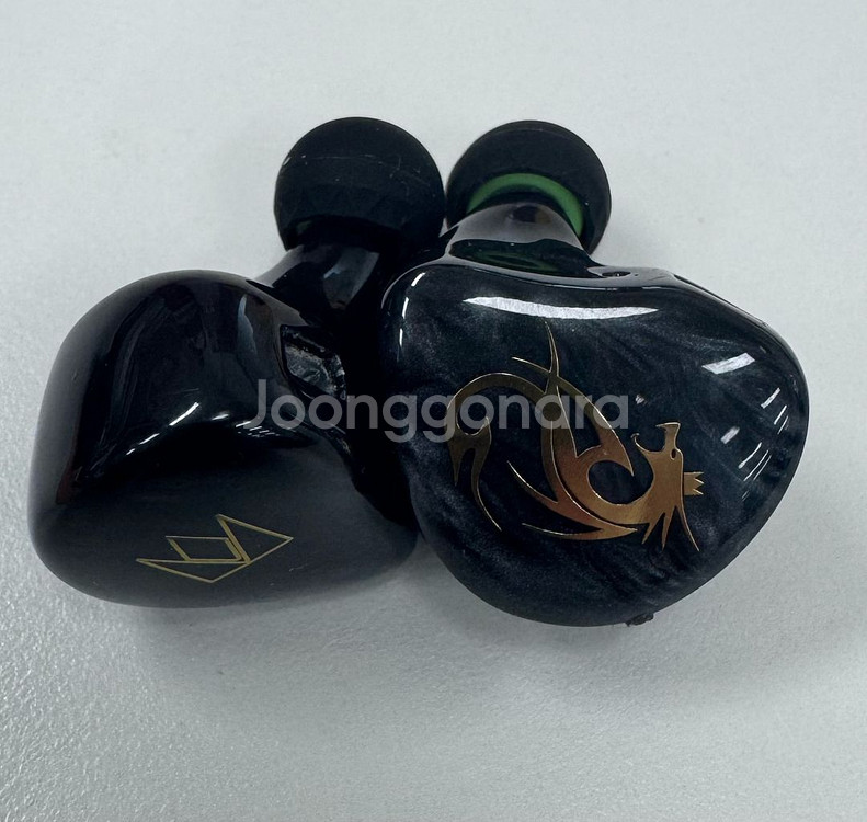 노블 오디오 쿠빌라이 칸 판매 또는 교환--0