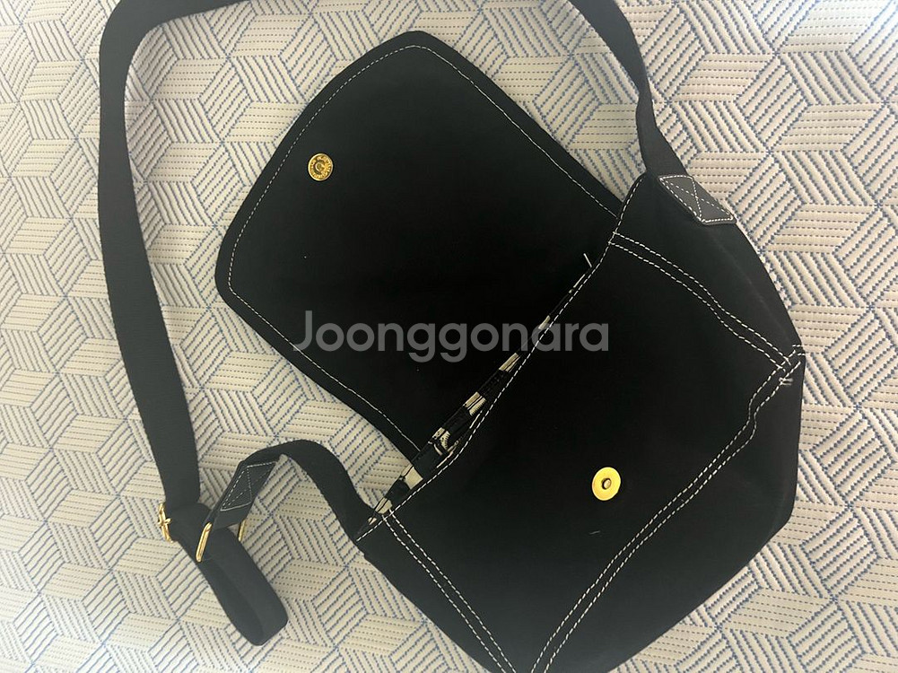 Vivienne Westwood 블랙 가방--2