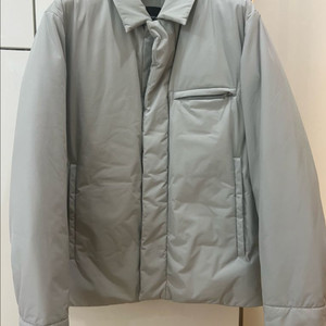 23fw 띠어리 패딩 L