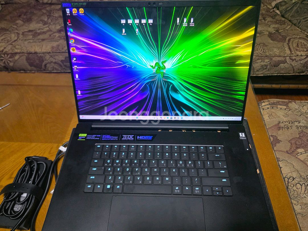 Razer Blade 18 (2024 최신형)--0