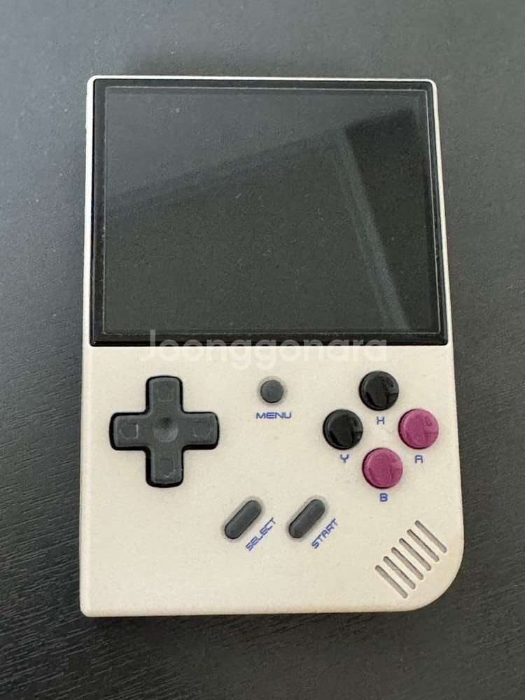 앤버닉 RG35XX PLUS--1