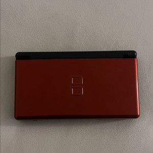 닌텐도 DS lite (충전기 포함)