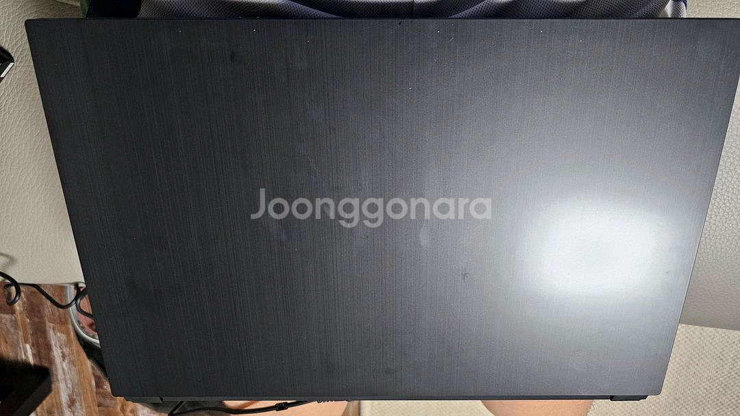 게이밍 노트북 17인치 3050ti--0