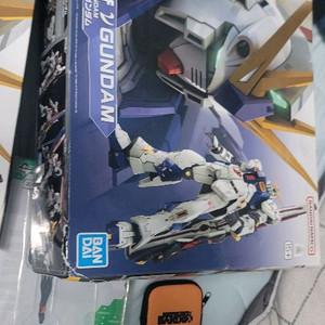 RG 후쿠오카 뉴 건담 RX-93ff