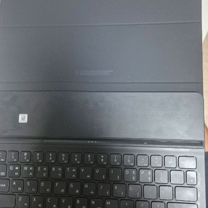 갤럭시 탭 s9. s10fe 슬림키보드