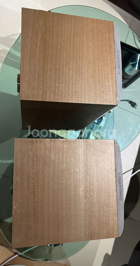 B&W DM601 S3--3