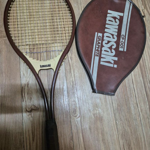 가와사키 CP-001 테니스 라켓