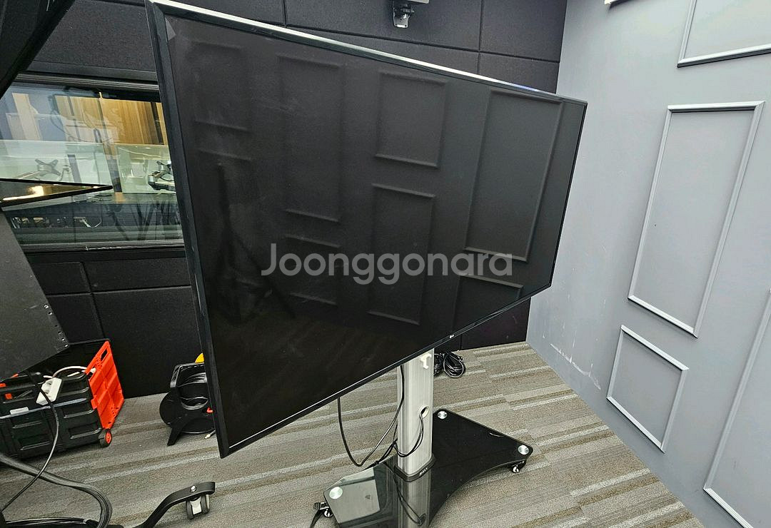 LG LED TV 4K 163cm(65인치)65UK68--3