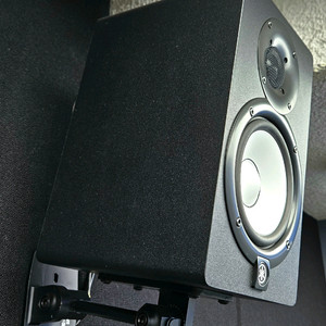 야마하 HS5 스튜디오모니터스피커 YAMAHA HS-5