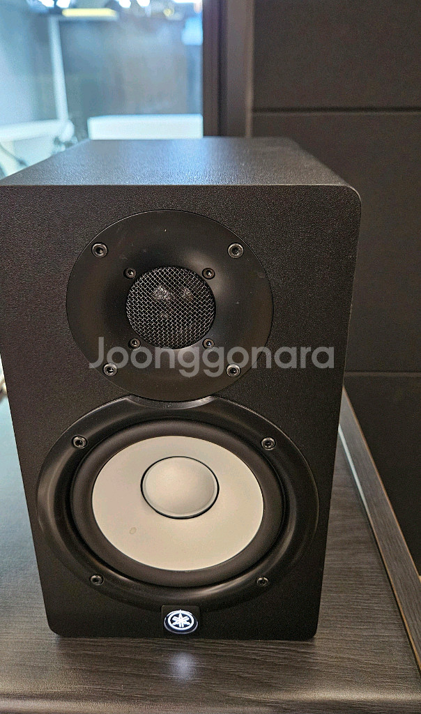 야마하 HS5 스튜디오모니터스피커 YAMAHA HS-5--2