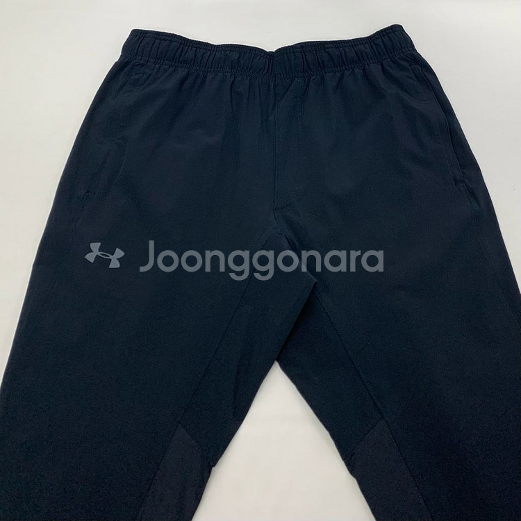 언더아머 UA 하이브리드 팬츠 (XXL)--1
