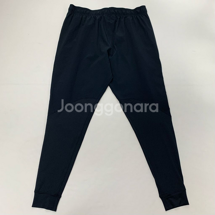 언더아머 UA 하이브리드 팬츠 (XXL)--3