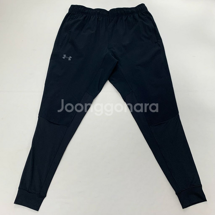 언더아머 UA 하이브리드 팬츠 (XXL)--2