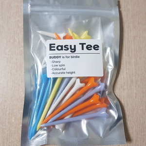 BUDDY Easy 골프 티 꽂이